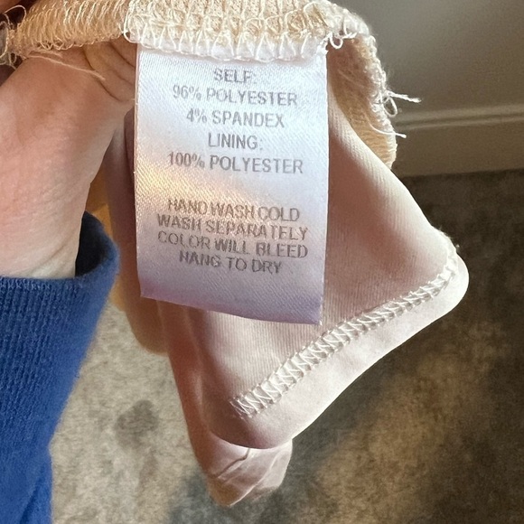 Lulus Overjoyed Champagne Satin Floral Sleeveless Maxi Dress Size XS - Picture 9 of 13